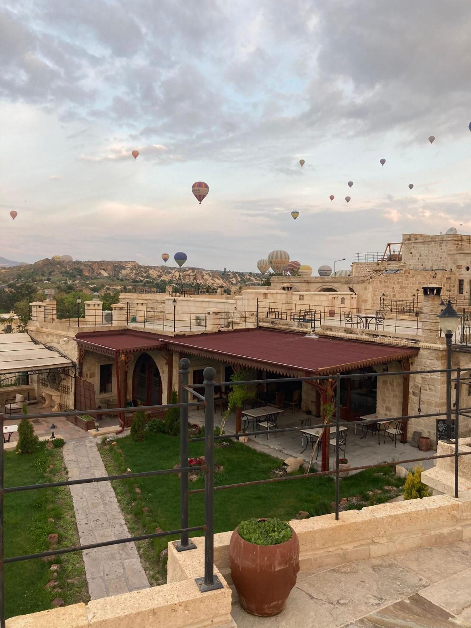 Zeydem Hotel 2*