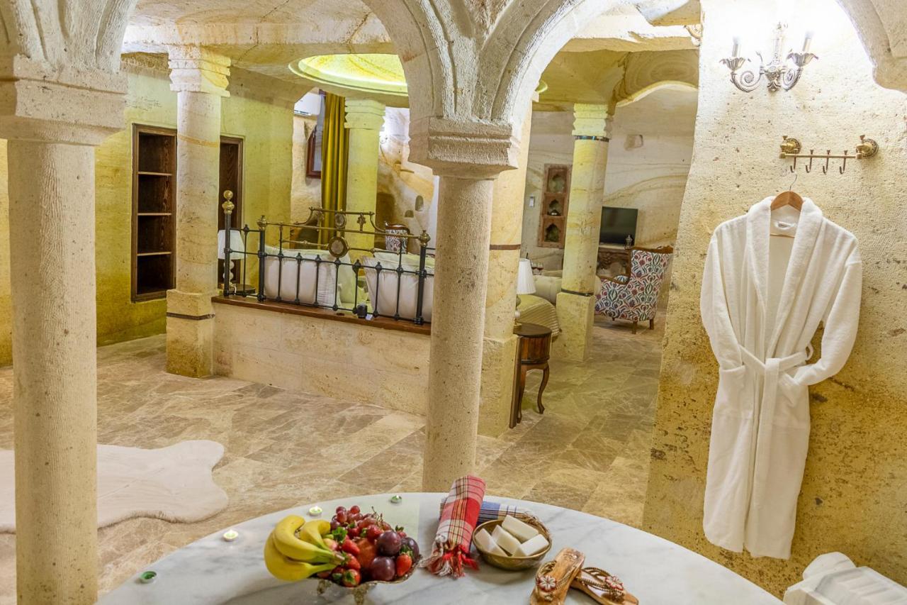 Hotel Zeydem Urgup