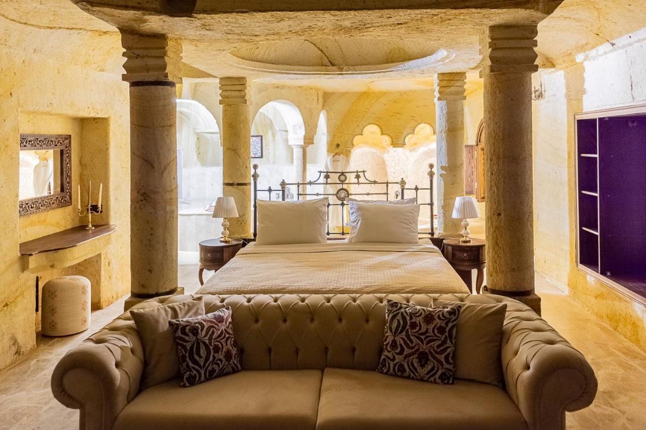 Hotel Zeydem 2*