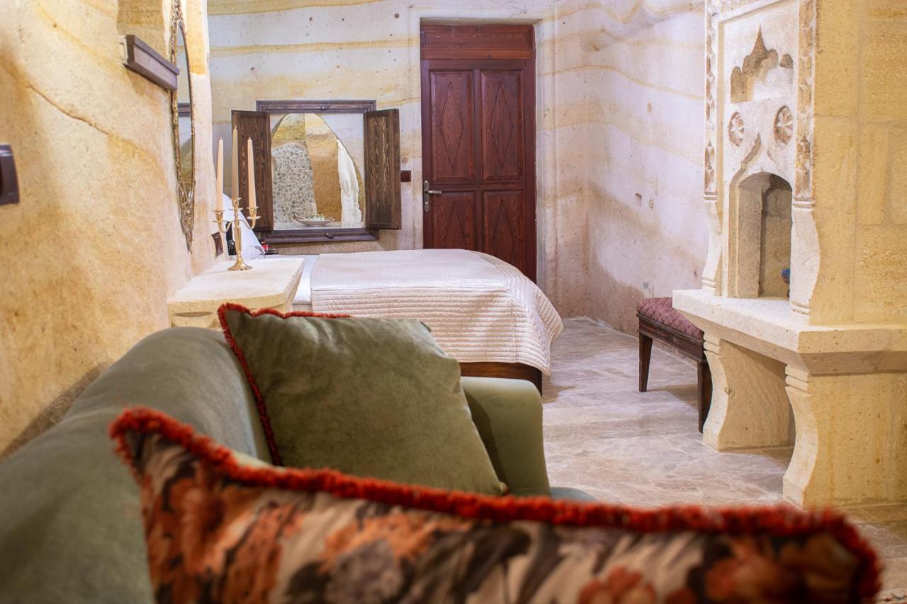 Hotel Zeydem Urgup
