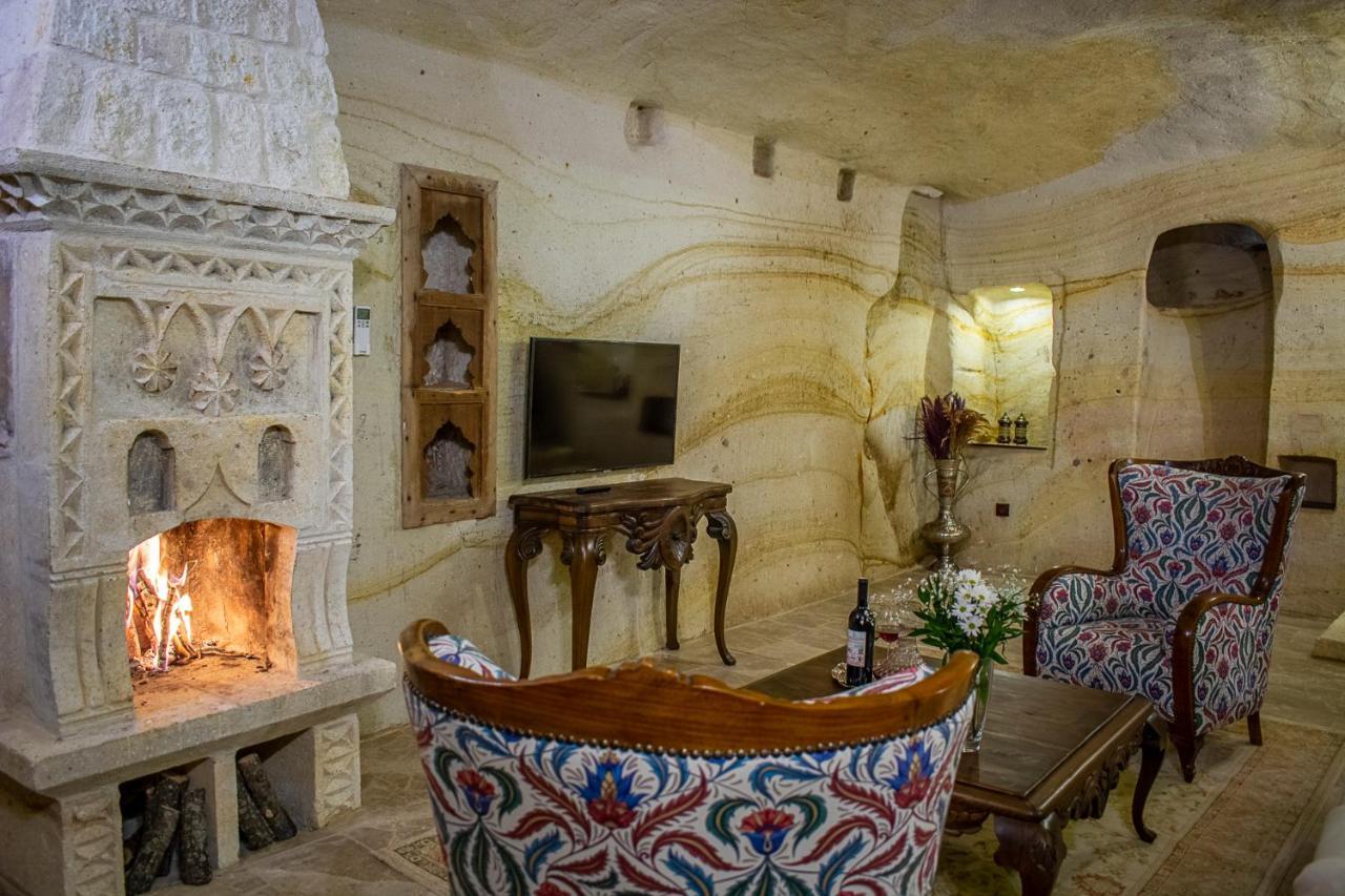 Hotel Zeydem